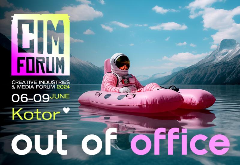 Uskoro počinje treće izdanje CIM Foruma u Kotoru